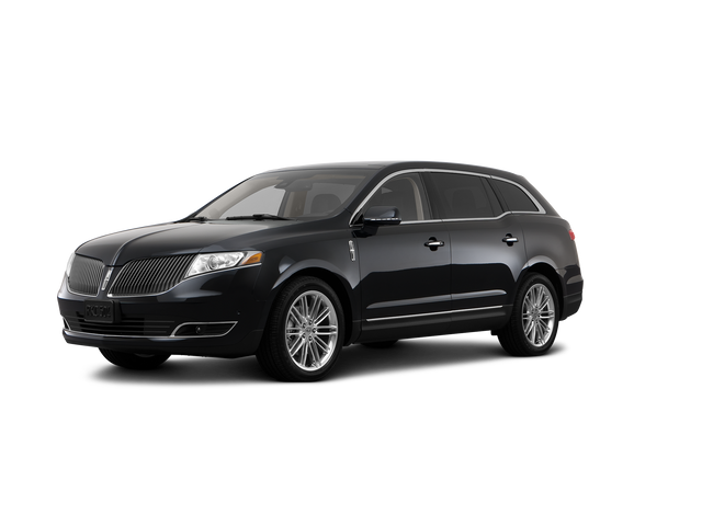 2013 Lincoln MKT Base