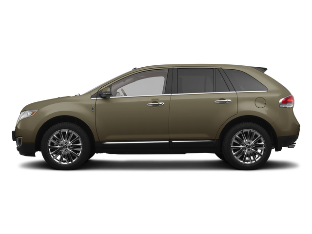 2013 Lincoln MKX Base