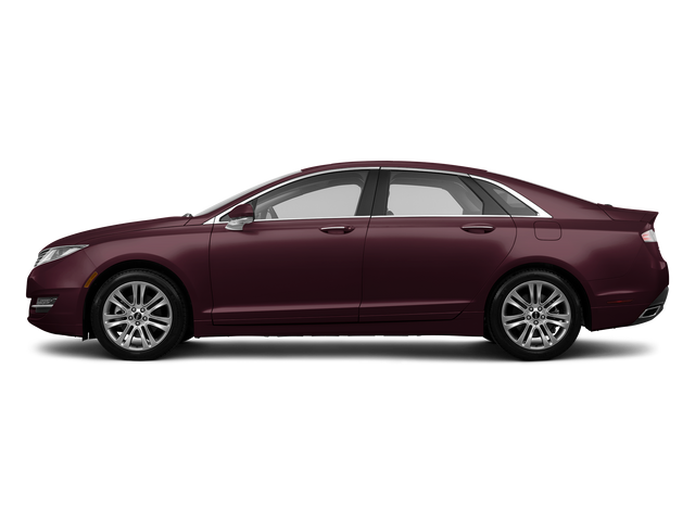 2013 Lincoln MKZ Base