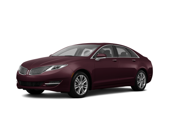 2013 Lincoln MKZ Base