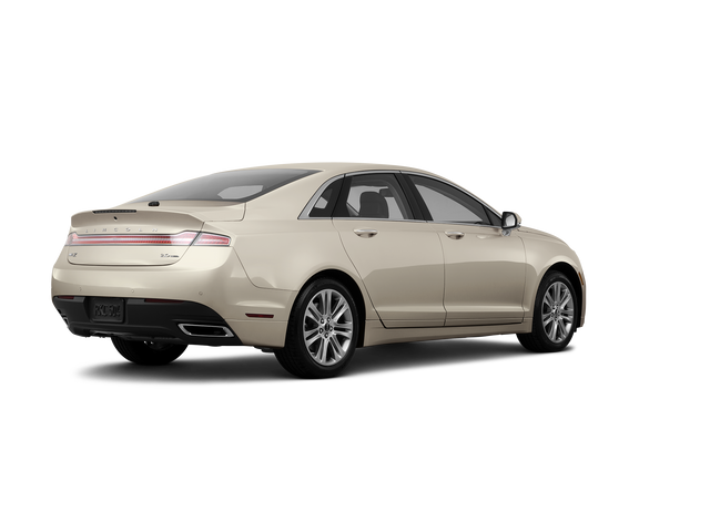 2013 Lincoln MKZ Base