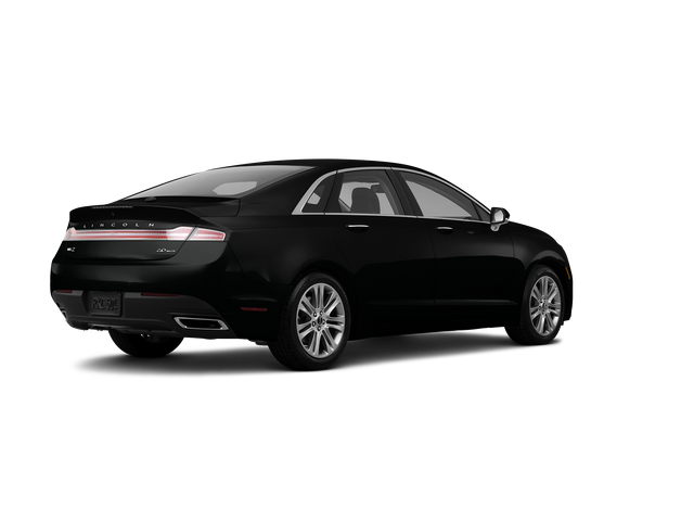 2013 Lincoln MKZ Base