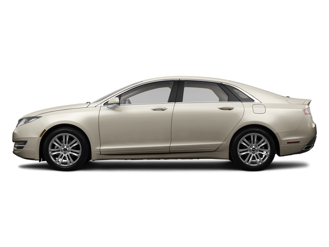 2013 Lincoln MKZ Hybrid Base