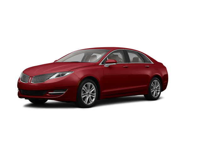 2013 Lincoln MKZ Hybrid Base