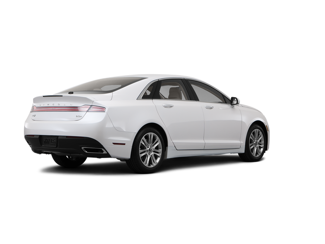 2013 Lincoln MKZ Hybrid Base