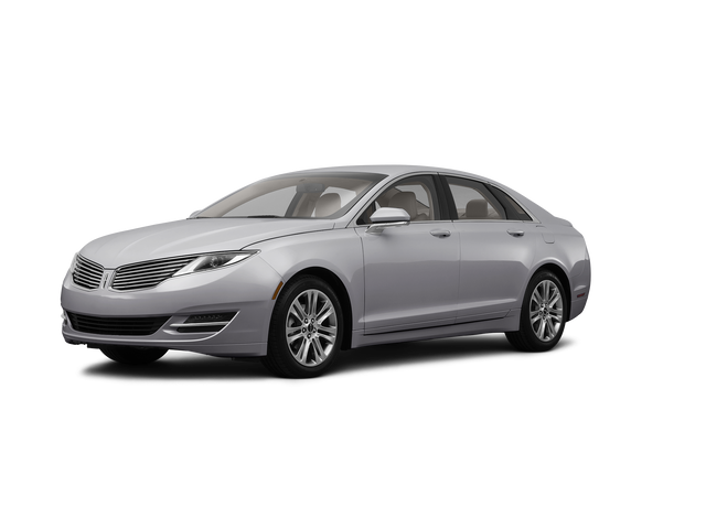 2013 Lincoln MKZ Hybrid Base