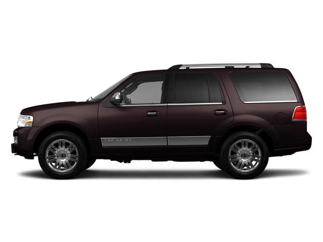 2013 Lincoln Navigator Base