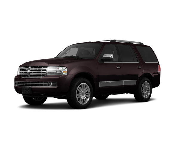 2013 Lincoln Navigator Base