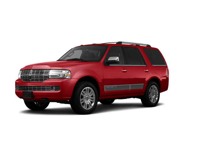 2013 Lincoln Navigator Base