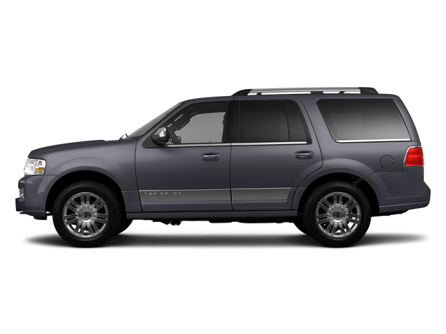 2013 Lincoln Navigator Base