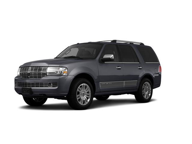 2013 Lincoln Navigator Base