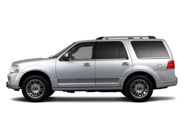 2013 Lincoln Navigator Base