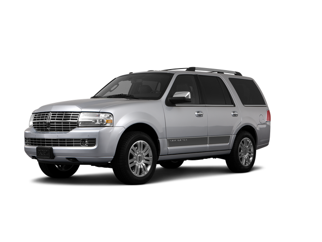 2013 Lincoln Navigator Base