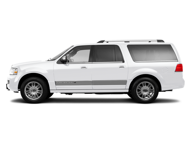 2013 Lincoln Navigator L Base