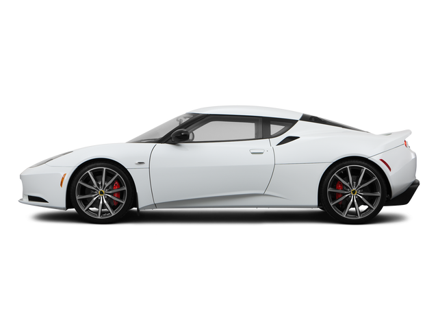 2013 Lotus Evora S 2+2