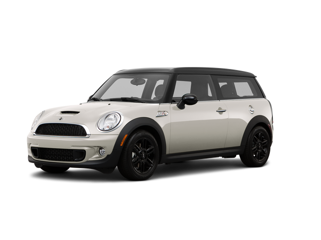 2013 MINI Cooper Hardtop Base