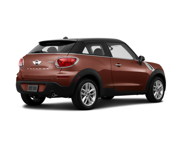 2013 MINI Cooper Paceman Base