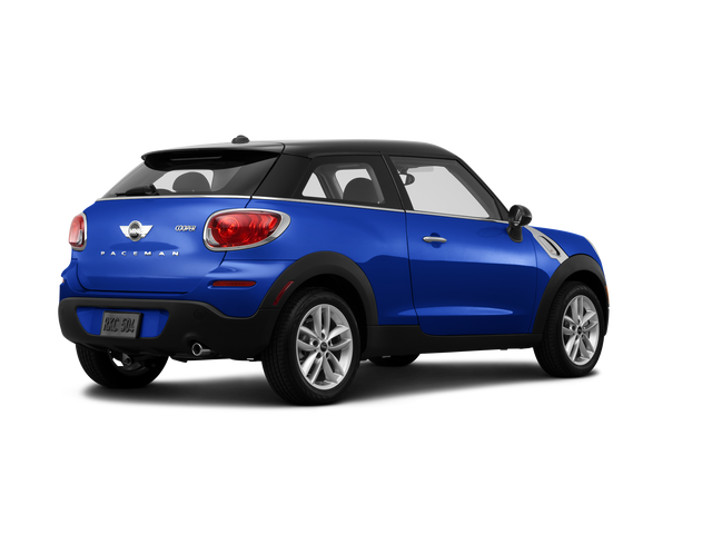 2013 MINI Cooper Paceman Base