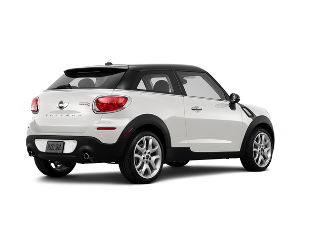 2013 MINI Cooper Paceman S