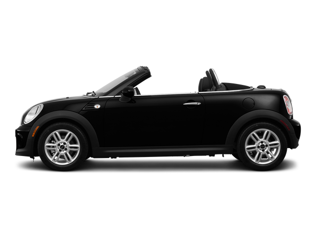 2013 MINI Cooper Roadster Base