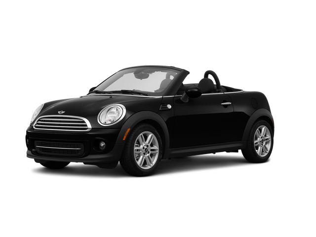 2013 MINI Cooper Roadster Base