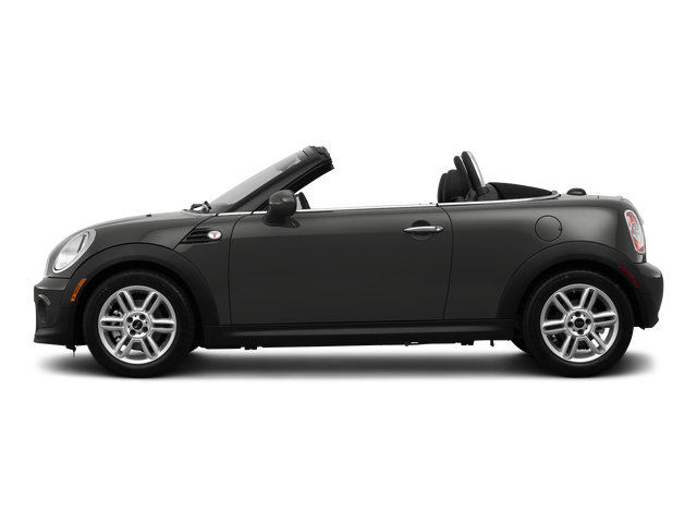 2013 MINI Cooper Roadster Base