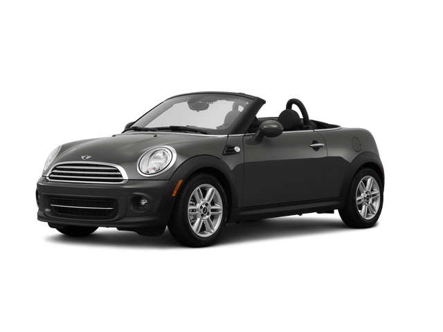 2013 MINI Cooper Roadster Base