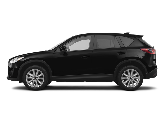 2013 Mazda CX-5 Grand Touring