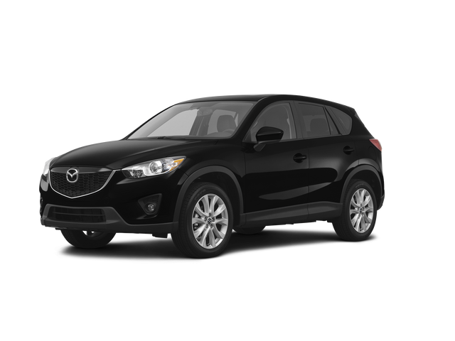 2013 Mazda CX-5 Grand Touring