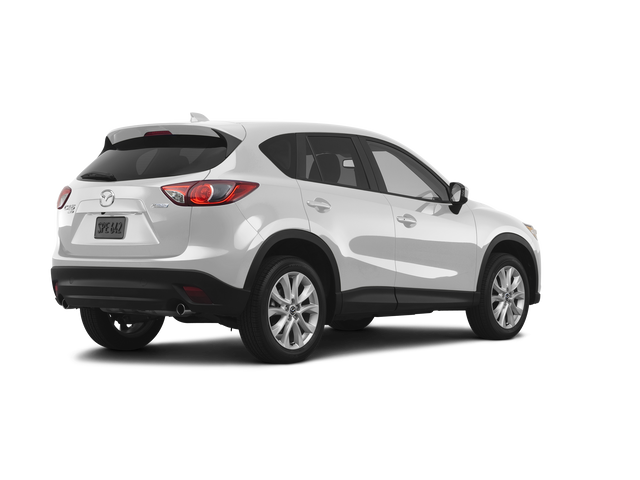 2013 Mazda CX-5 Grand Touring