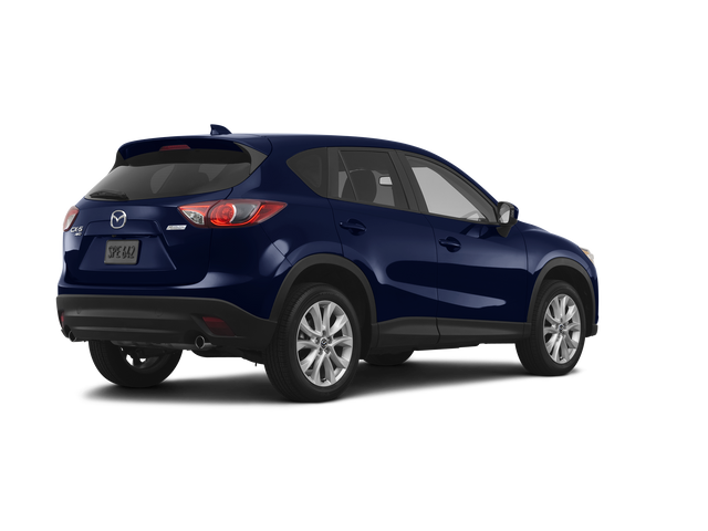 2013 Mazda CX-5 Grand Touring