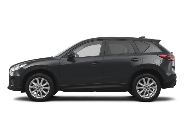 2013 Mazda CX-5 Grand Touring