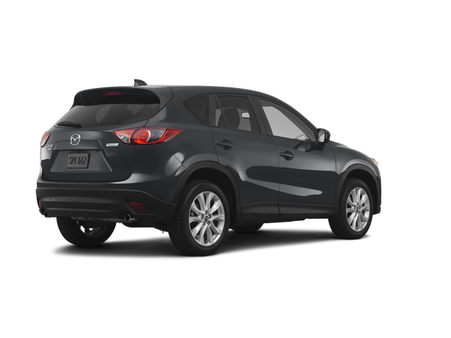 2013 Mazda CX-5 Grand Touring