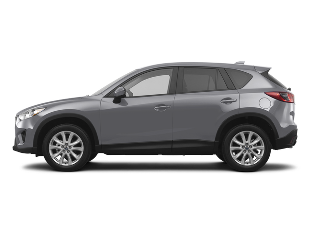 2013 Mazda CX-5 Grand Touring