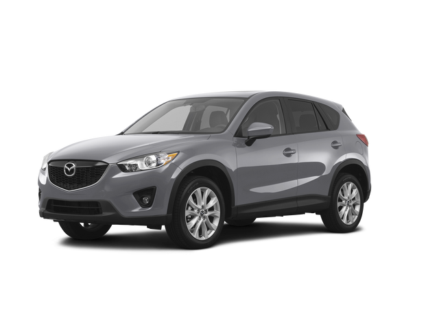 2013 Mazda CX-5 Grand Touring