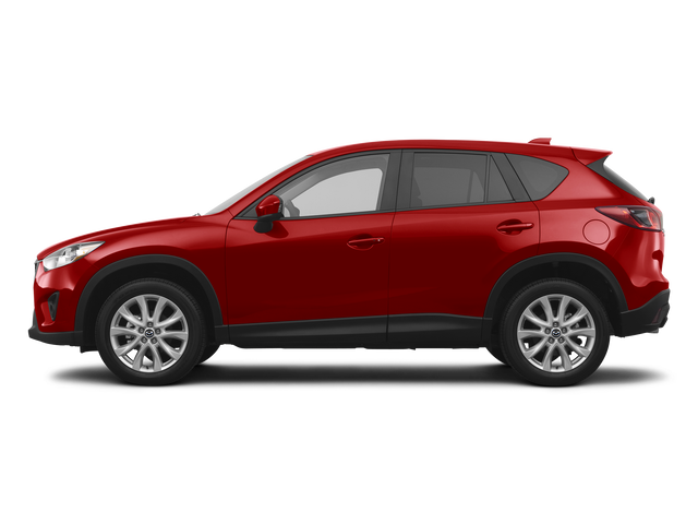 2013 Mazda CX-5 Grand Touring