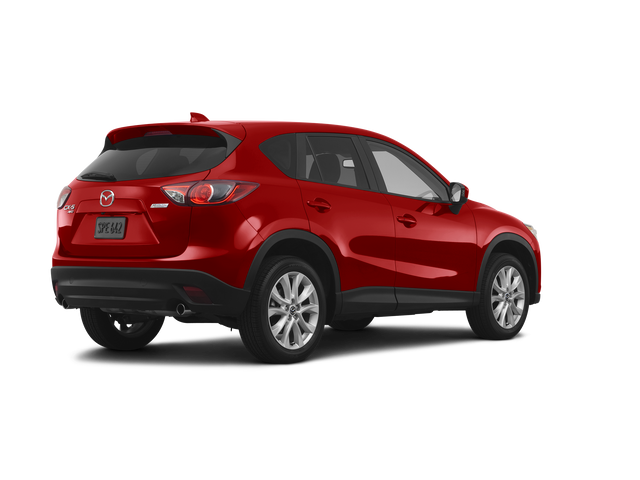 2013 Mazda CX-5 Grand Touring