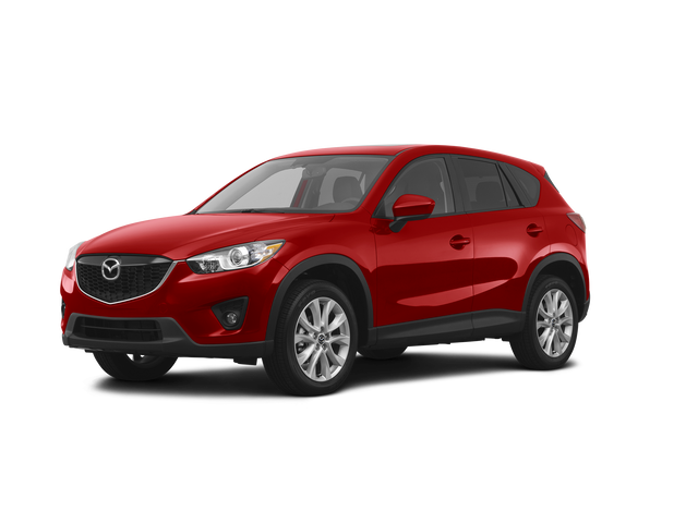 2013 Mazda CX-5 Grand Touring