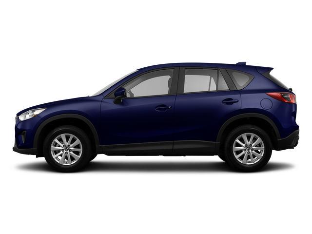 2013 Mazda CX-5 Touring