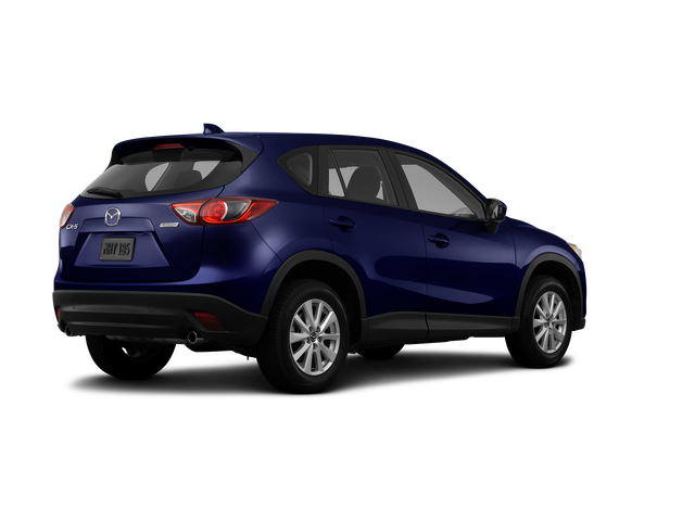 2013 Mazda CX-5 Touring