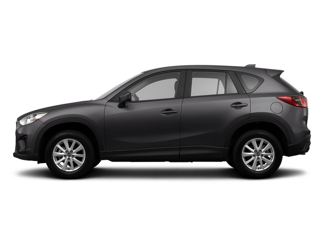 2013 Mazda CX-5 Touring