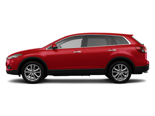 2013 Mazda CX-9 Grand Touring