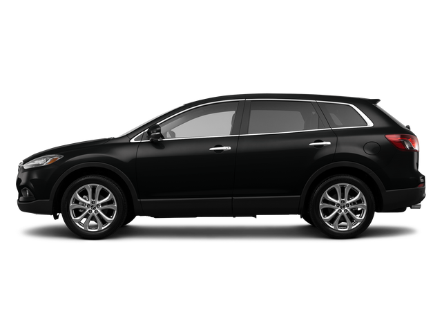 2013 Mazda CX-9 Grand Touring