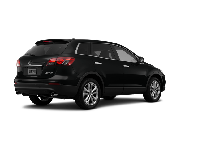 2013 Mazda CX-9 Grand Touring