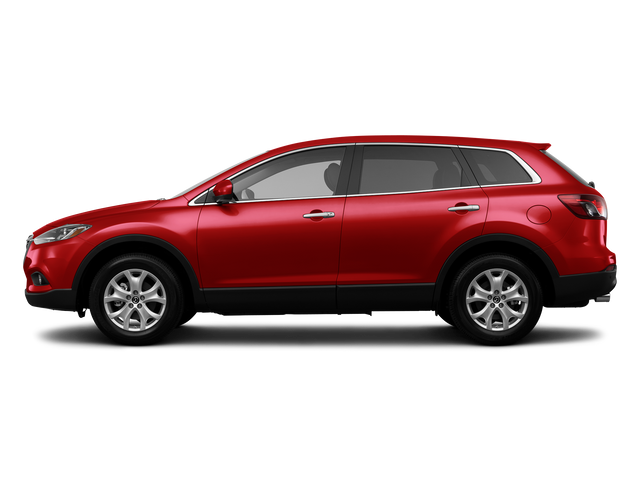 2013 Mazda CX-9 Touring