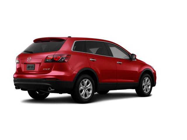 2013 Mazda CX-9 Touring