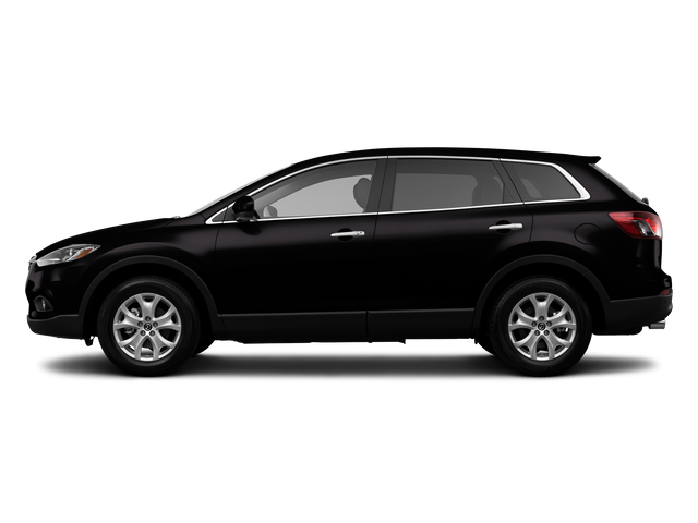 2013 Mazda CX-9 Touring