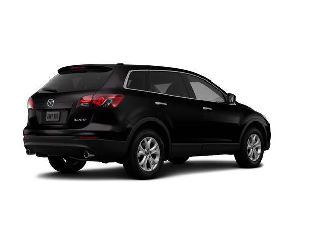 2013 Mazda CX-9 Touring