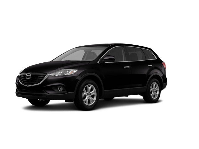 2013 Mazda CX-9 Touring