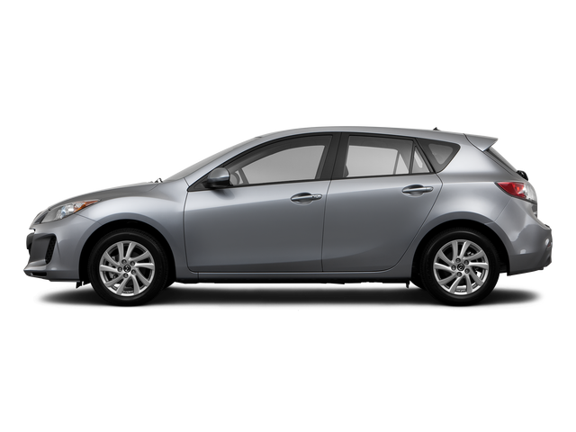 2013 Mazda Mazda3 i Touring